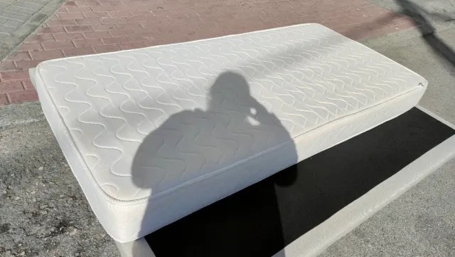 Colchón 90cm x 190cm x 18cm 640513971