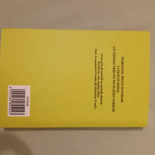 I delitti della casa decagonale