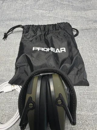 Lote Micrófono y Cascos Gamer Logitech