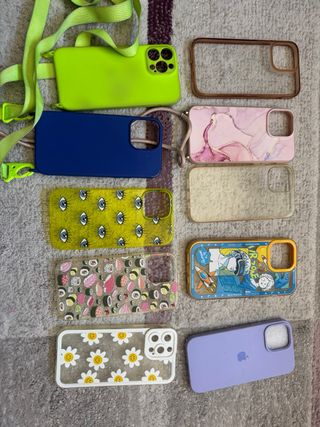 Custodie per iPhone 13 Pro Max