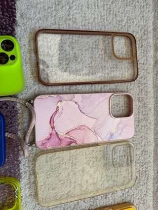 Custodie per iPhone 13 Pro Max