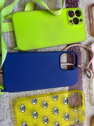 Custodie per iPhone 13 Pro Max