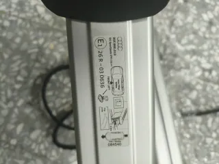 Barras Techo Audi Q5 Sportback FY 21 originales