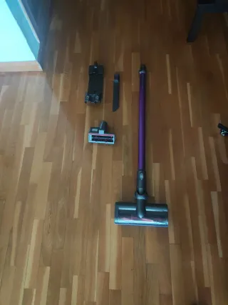 Accesorios Aspiradora Dyson V6