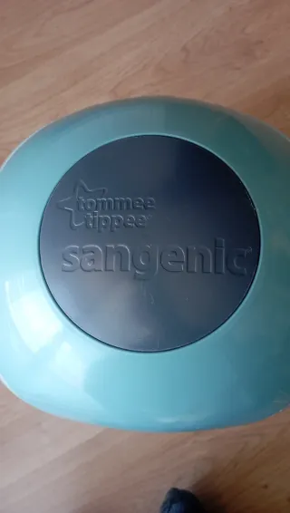 Papelera para pañales Sangenic