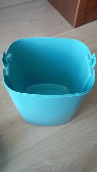 Papelera para pañales Sangenic