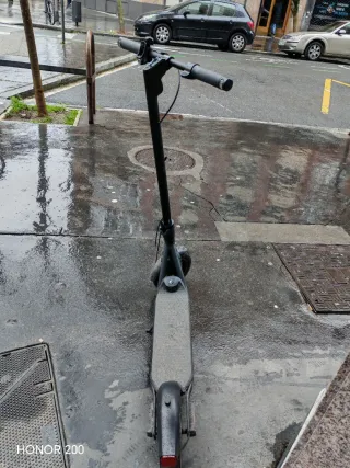 Patinete Segway Ninebot negociable