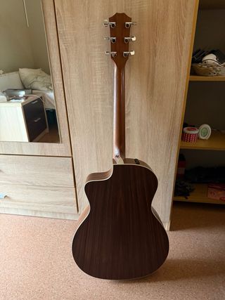 Guitarra Acústica Taylor 214cc