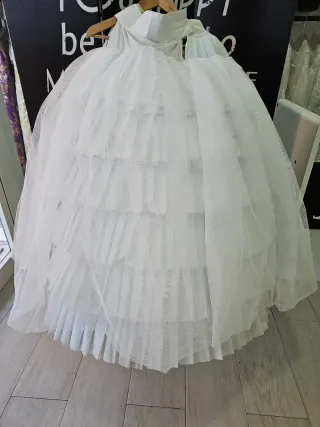 Ahuecador Fallera 105cm