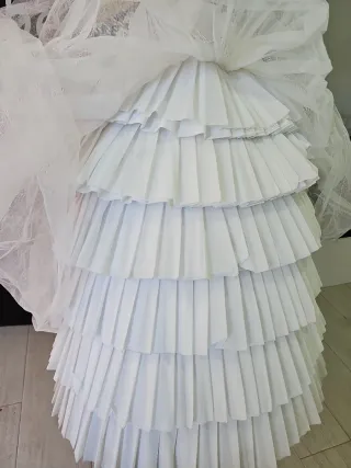 Ahuecador Fallera 105cm