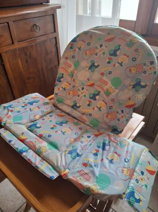 Sediolone FoppaPedretti 2 altezze