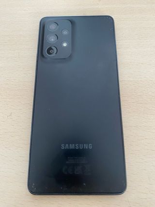 Samsung Galaxy A53