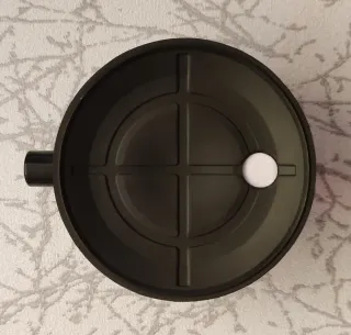 Ventosa para cámara de acción