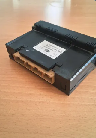 Módulo Climatronic Audi A3 8L