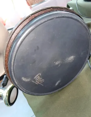 Lámpara FASE President modelo Péndulo