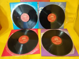 Coletânea The Best of ABBA