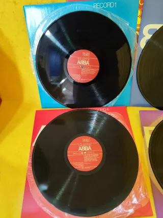 Coletânea The Best of ABBA