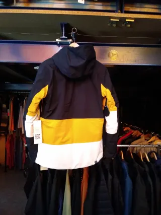 Chaqueta Roxy Snow 10K Térmica Chica