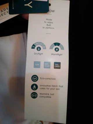 Chaqueta Roxy Snow 10K Térmica Chica