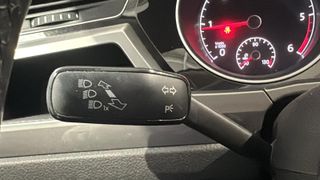 Volkswagen Touran Business & Navi 1.6 TDI 85kW (115CV)