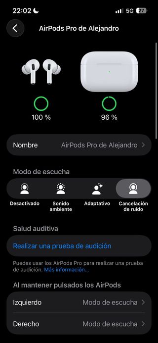 AirPods Pro 2ª Gen