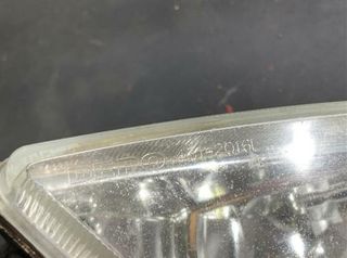 Faro antiniebla izquierdo ford focus 1.6 16v 59400