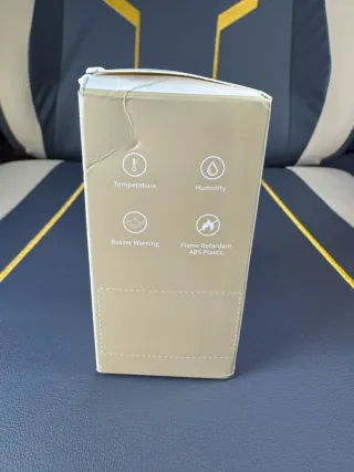 Rilevatore d'aria MOES Plug Air Detector