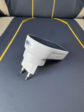 Rilevatore d'aria MOES Plug Air Detector