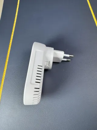 Rilevatore d'aria MOES Plug Air Detector