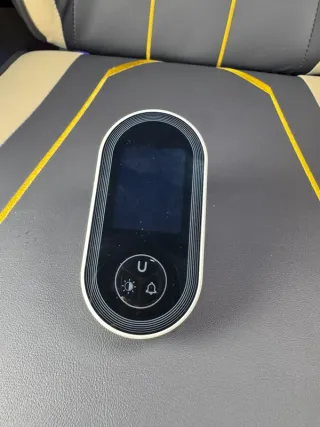 Rilevatore d'aria MOES Plug Air Detector