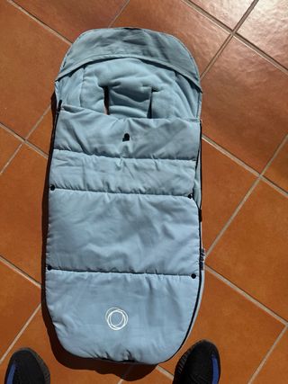 Saco Bugaboo Azul