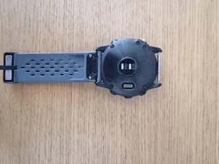 Garmin Enduro Solar Titanio