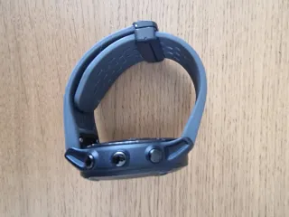 Garmin Enduro Solar Titanio