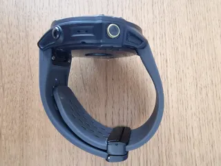 Garmin Enduro Solar Titanio