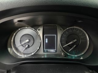 TOYOTA Hilux Cabina Doble VX desde 584€/mes*