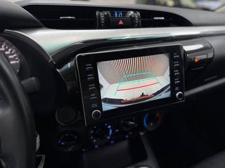 TOYOTA Hilux Cabina Doble VX desde 584€/mes*