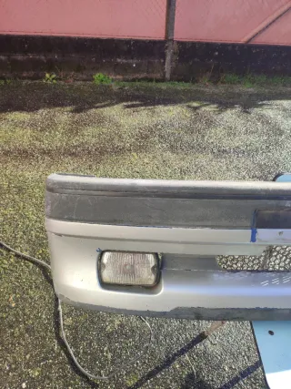 Defensa Delantera Peugeot 106 XSI/Rallye Fase 1