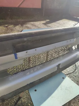 Defensa Delantera Peugeot 106 XSI/Rallye Fase 1