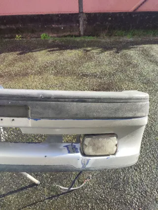 Defensa Delantera Peugeot 106 XSI/Rallye Fase 1