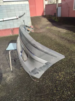 Defensa Delantera Peugeot 106 XSI/Rallye Fase 1