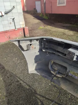 Defensa Delantera Peugeot 106 XSI/Rallye Fase 1