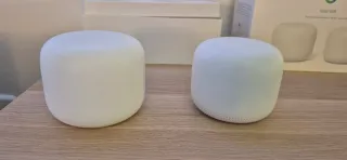 Google Nest Wifi 5 Router