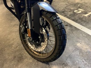 Zontes G1 125 X Negra 2025.