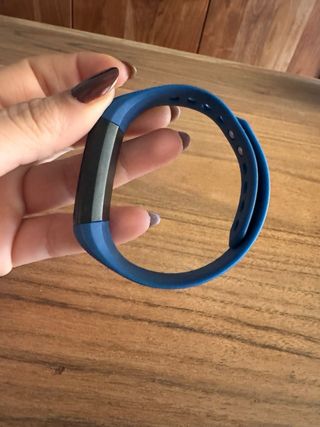 Reloj Inteligente Feelgood Azul