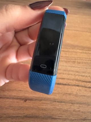 Reloj Inteligente Feelgood Azul