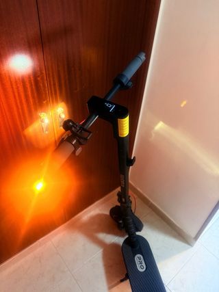 Patinete Xiaomi Doble Suspensión