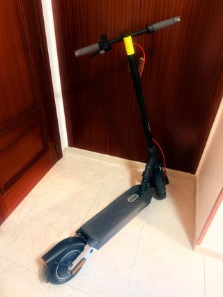 Patinete Xiaomi Doble Suspensión