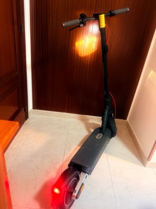 Patinete Xiaomi Doble Suspensión