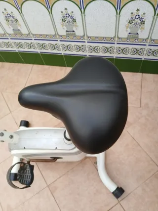 Bicicleta Estática RUNFIT FITNESS