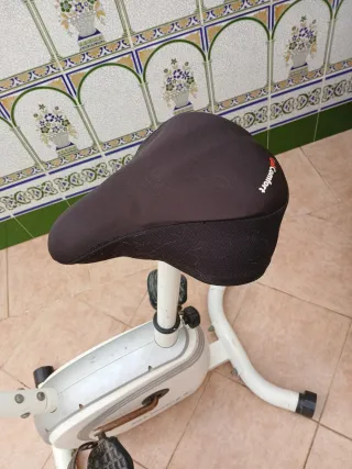 Bicicleta Estática RUNFIT FITNESS